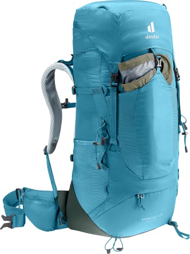 Deuter Unisex Aircontact Lite 35 + 10 SL Hiking & Trekking Rucksack Bag