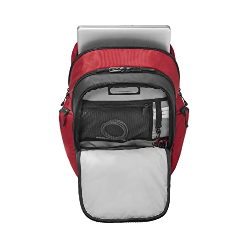 Victorinox Altmont Original, Vertical-Zip Laptop Backpack, Red (606732)