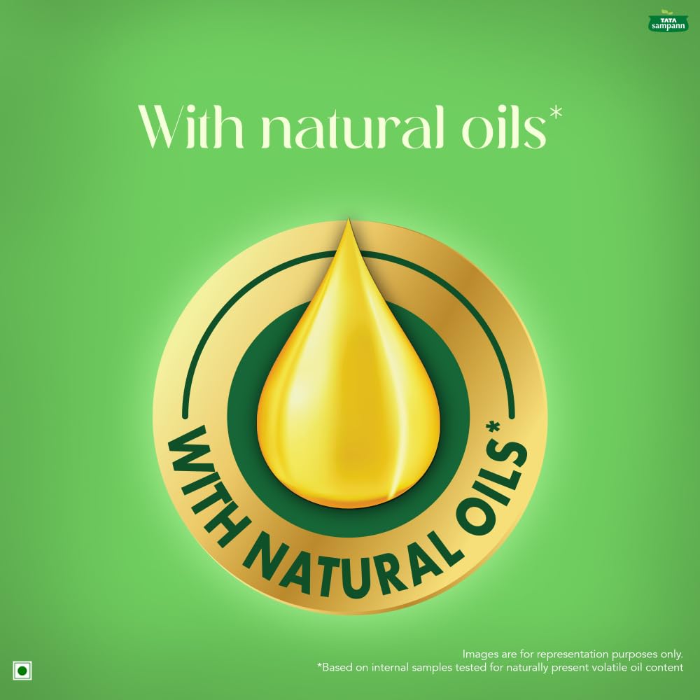 Tata Sampann Paneer Masala Powder with Natural Oils, 100g, Crafted by Chef Sanjeev Kapoor, With Chef’s Exclusive Tip, Rich Aroma & Flavour