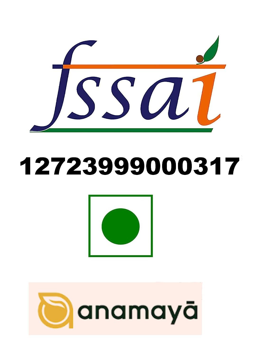 Anamaya Fish Fry Masala Powder 100 gms | Bharwa Masala | Kalonji Masala Powder | Tawa Fry Masala