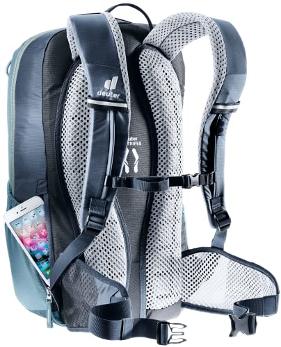 Deuter Unisex Blue Bike I 20 Backpack