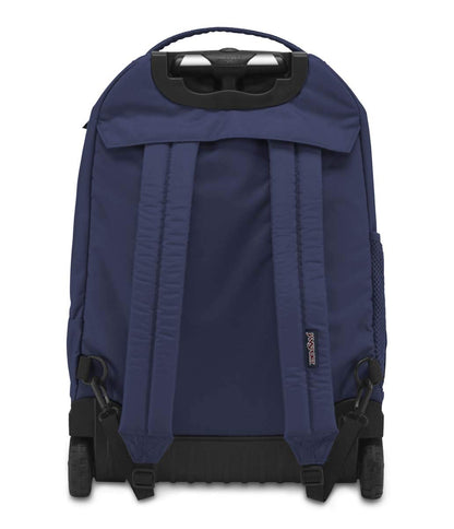 Jansport Unisex Navy Backpack - JTN89003-NAVY-X