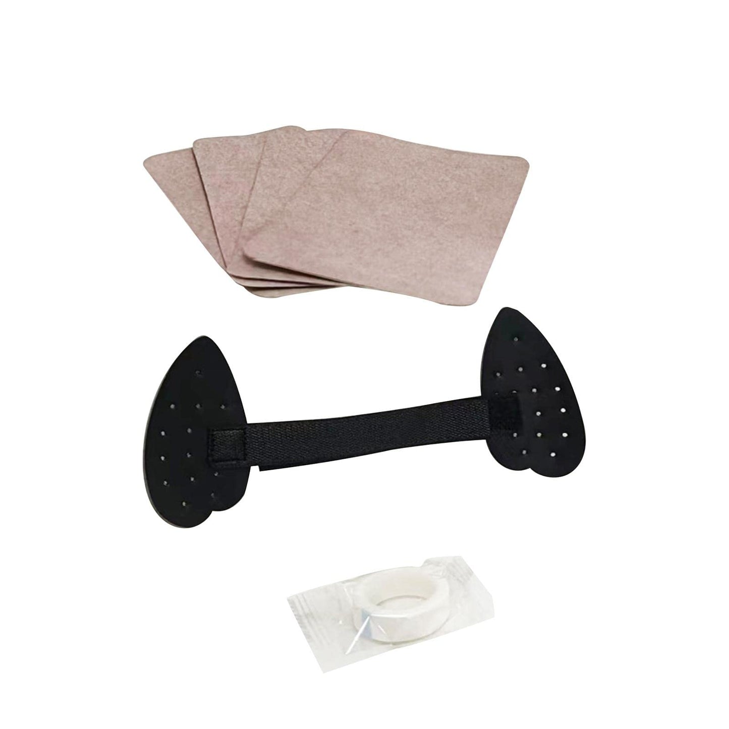 bnf Adjustable Dog Ears Stand up Support Ear Sticker Tape Assist Erected Ear Care Large|Pet Supplies|Dog Supplies|Health Care|Ear Care