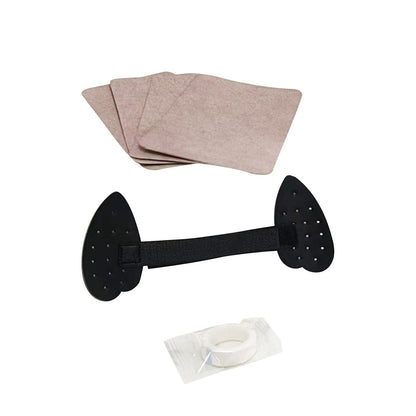 bnf Adjustable Dog Ears Stand up Support Ear Sticker Tape Assist Erected Ear Care Large|Pet Supplies|Dog Supplies|Health Care|Ear Care