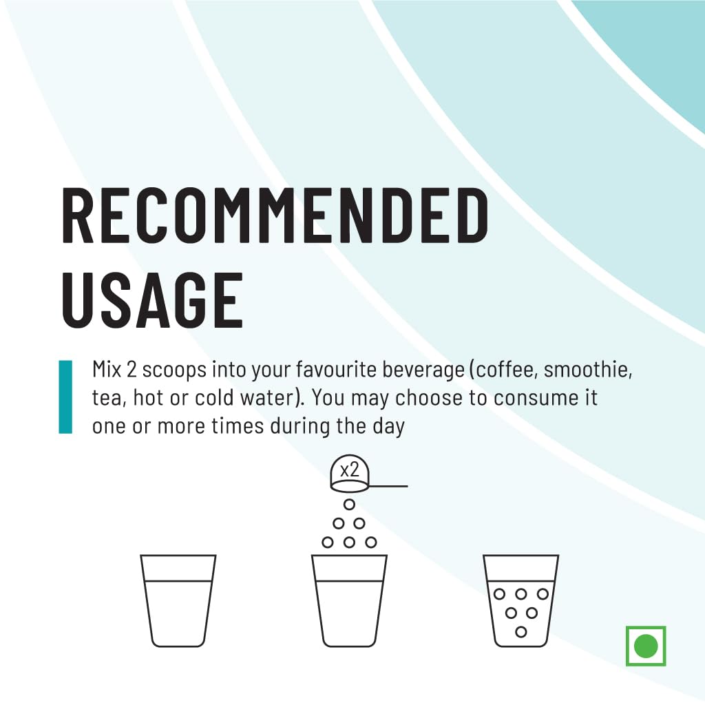 Unived MCT 70% | Medium Chain Triglyceride Oil Powder | Clean Energy Fuel | Pure MCT 5g with C-8: 3528mg & C-10: 1512mg in a 70:30 ratio | Keto Friendly | 30 Servings