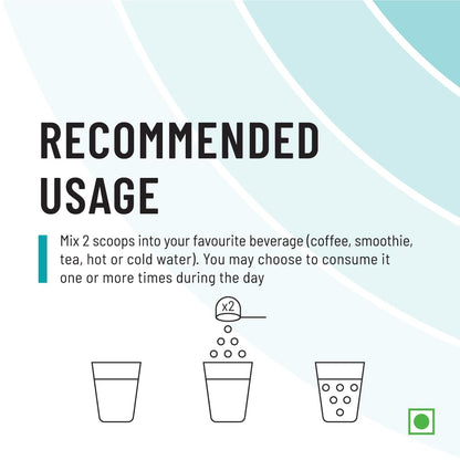Unived MCT 70% | Medium Chain Triglyceride Oil Powder | Clean Energy Fuel | Pure MCT 5g with C-8: 3528mg & C-10: 1512mg in a 70:30 ratio | Keto Friendly | 30 Servings