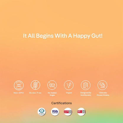 The Good Bug Bye Bye Bloat Supergut Powder For Gut Health & Strong Dige- image 2