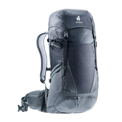 DEUTER Unisex Futura Pro 36L Hiking & Trekking Rucksack Bag, Grey