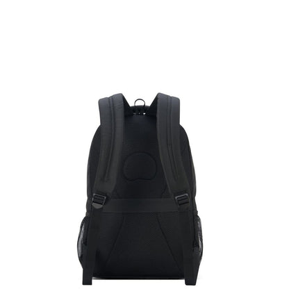 DELSEY PARIS Backpack Black Laptop Backpack For Men And Women (Element) 15.6 Inch