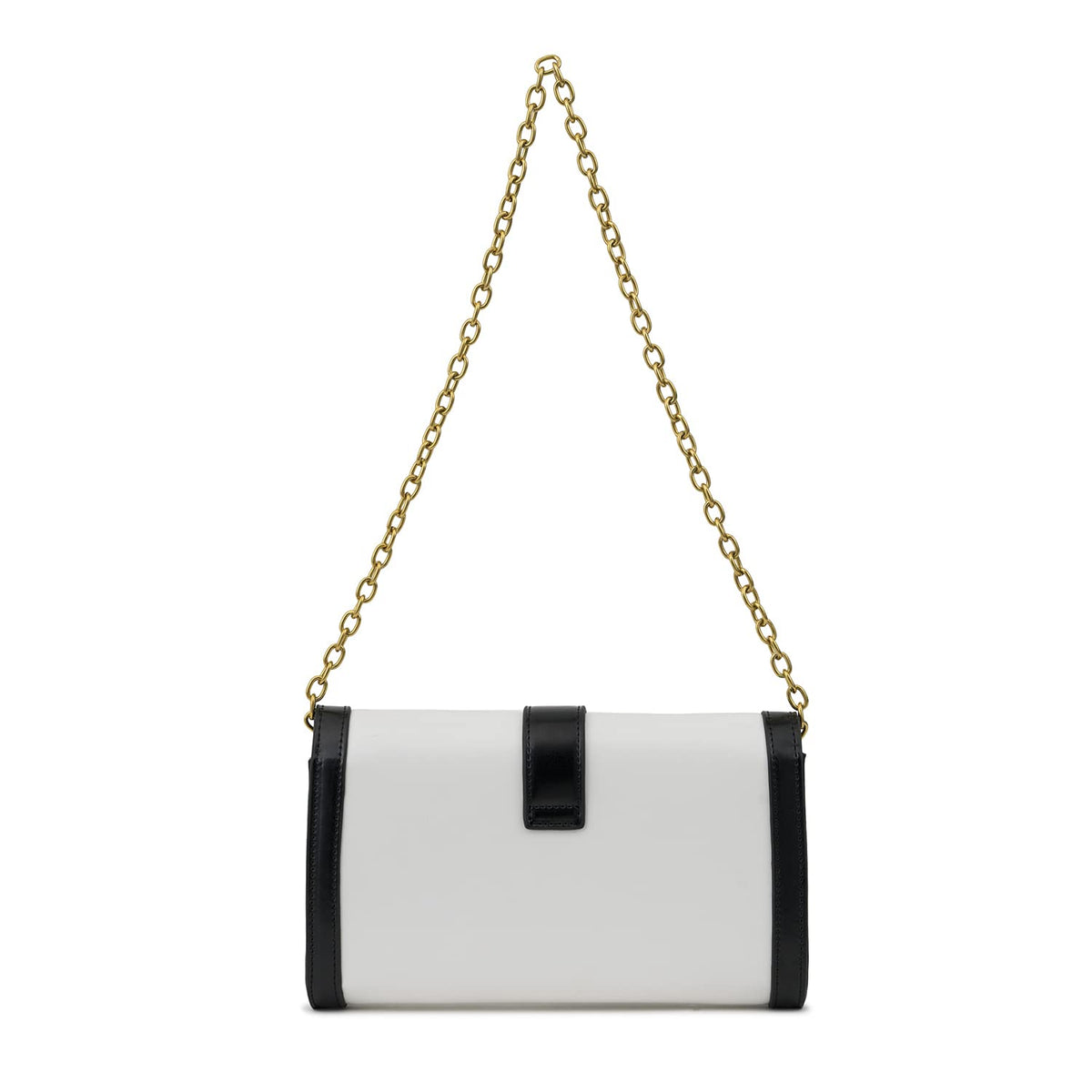 Miraggio Luna Sling Wallet For Women With Chain