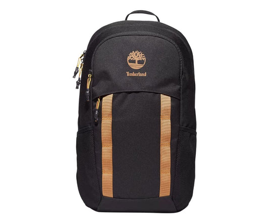 Timberland Ceder Beach Unisex Backpacks, Core Black/Black, One Size, Modern