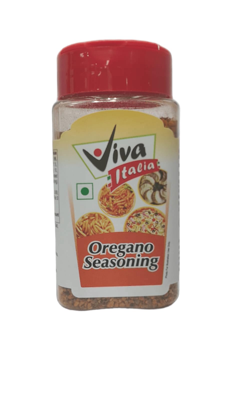 VIVA ITALIA OREGANO SEASONING, 75g