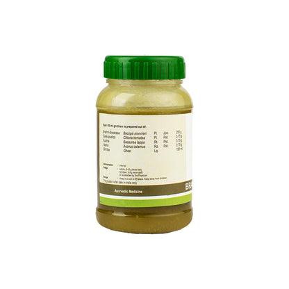 Kerala Ayurveda Brahmi Ghritham 150 ml- image 6