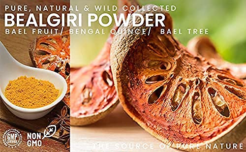 Belgiri powder/Bel Bael Powder/Bel Bael Giri Powder/Aegle Marmelos Belg- image 4