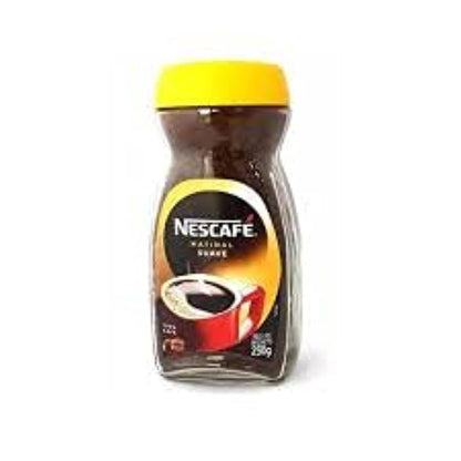 Nescafe Matinal Bottle Ground Coffee, 230 Gram