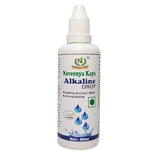 Herbal Alkaline Drop