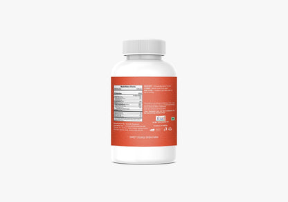 Ashwagandha Powder Herbal Supplements For Personal Health Care Improvement