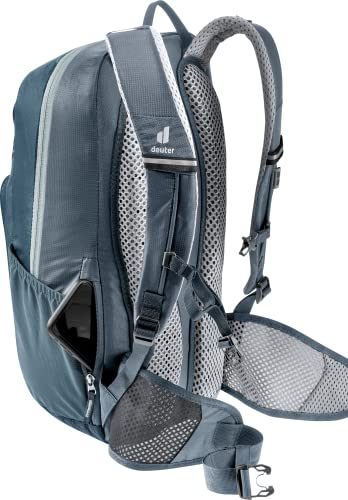 Deuter Unisex Blue Bike I 20 Backpack