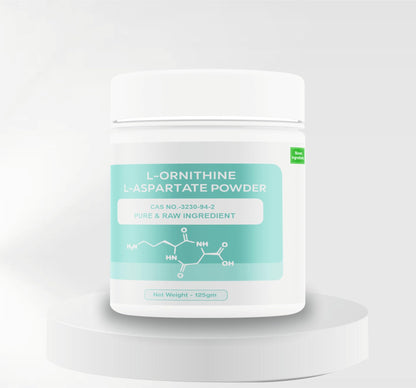 Bioven Ingredients L-Ornithine L-Aspartate