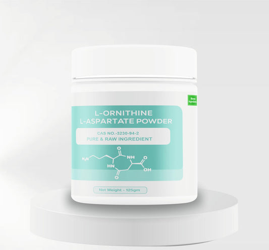 Bioven Ingredients L-Ornithine L-Aspartate