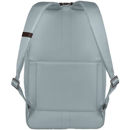 Victorinox Victoria 2.0, Classic Business Backpack, Slate (610500)