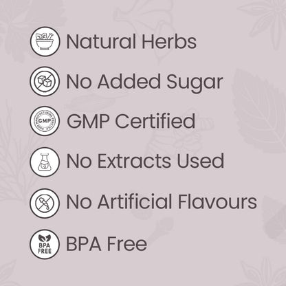 Krishna's Diabic Care Plus Juice with 14 Herbs – Natural Support for Blood Sugar Levels | Herbal Formula for Energy & Wellness - 1000 ml
