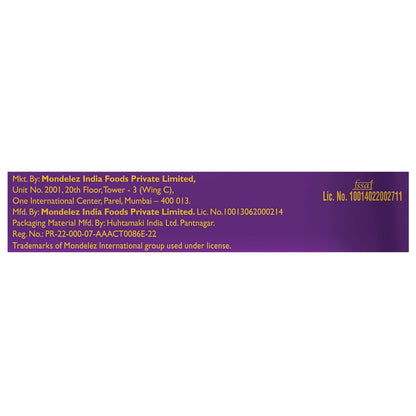 Cadbury Dairy Milk Silk Hazelnut Chocolate Bars, 134 g