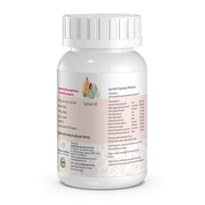 Wellness Mantra BioHart for Heart Health and Cholesterol Care | Helps L- image 2