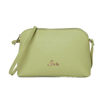 Lavie Women's Taffy Horizontal Sling Bag L. Mint Ladies Purse Handbag