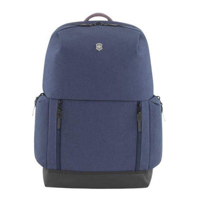 Victorinox Deluxe Laptop Backpack (Deep Lake)