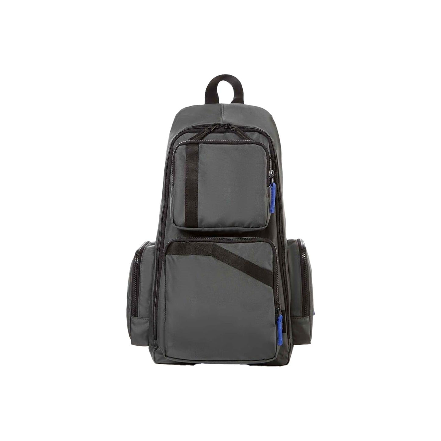 Samsonite Red Lukout Backpack 24 Cms Grey Polyester Premium Casual Daypacks for Travel Vol - 26 lit