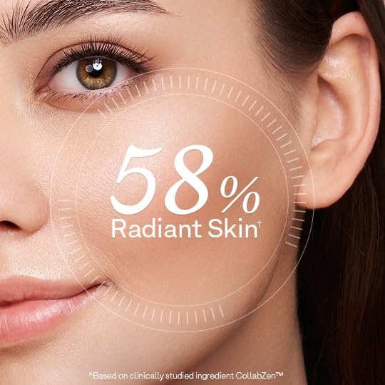 OZiva Vegan Collagen (Guava Glow) with Biotin & Vitamin C For Brighter- image 9