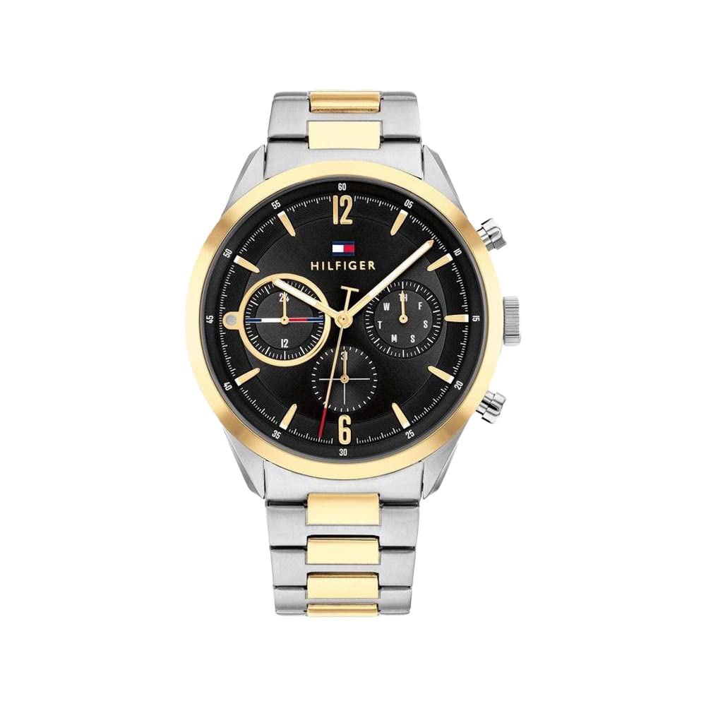 Tommy Hilfiger Analog Watch for Men-TH1791944