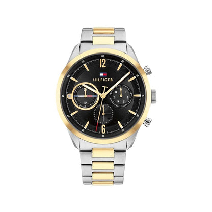 Tommy Hilfiger Analog Watch for Men-TH1791944