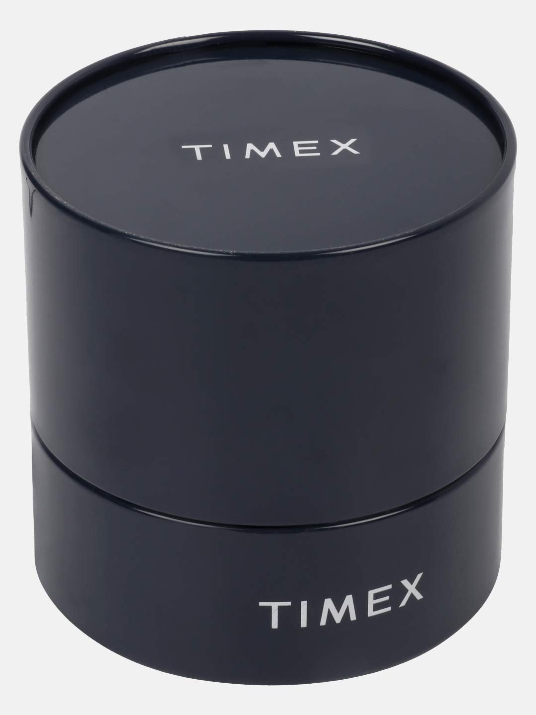 TIMEX Analog Watch for man with Brown Round Dial & Brown Leather Strap Band Water Resistant Men's Wrist Watches - TWEG18903