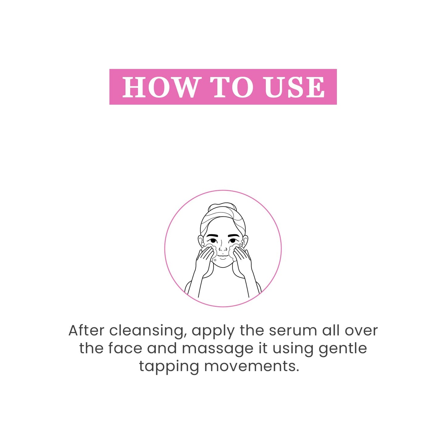 O3+ Whitening Serum for Pigmentation and Skin Brightening, 50ml- image 3