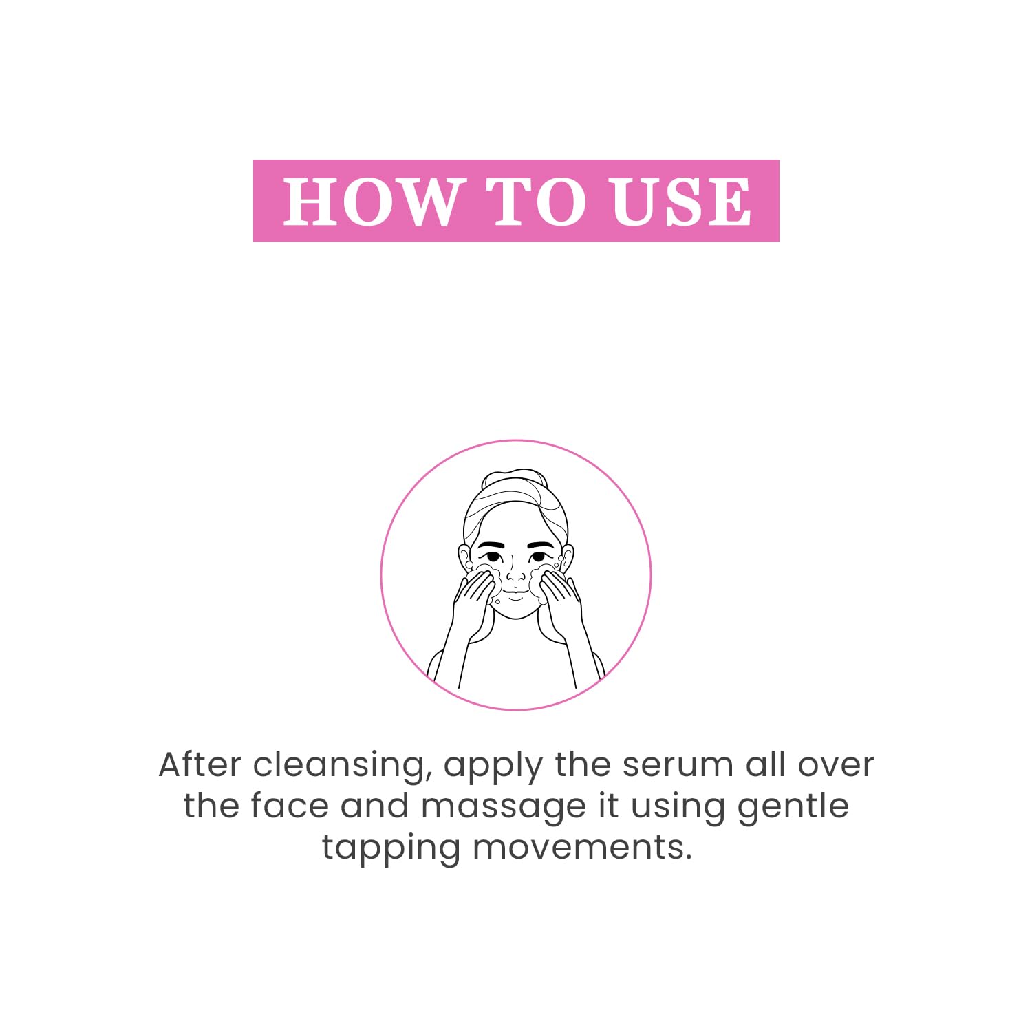 O3+ Whitening Serum for Pigmentation and Skin Brightening, 50ml- image 3