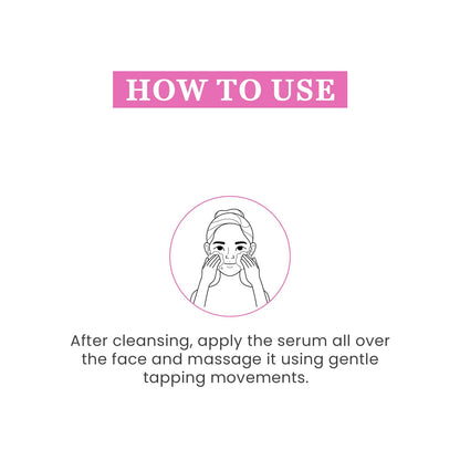 O3+ Whitening Serum for Pigmentation and Skin Brightening, 50ml- image 3