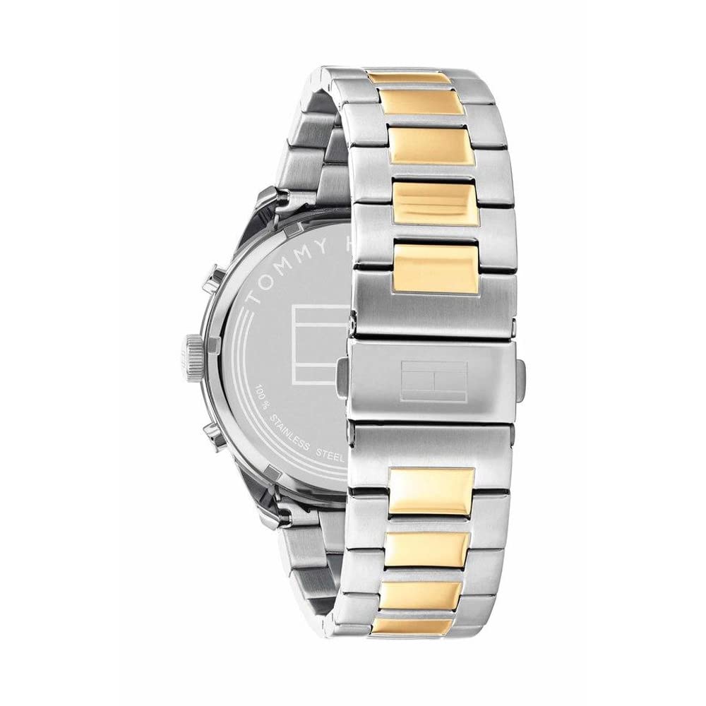 Tommy Hilfiger Analog Watch for Men-TH1791944