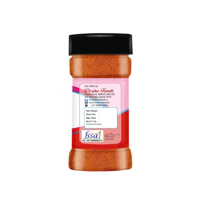 Desire Peri Peri Masala 200 Gram In Jar |Spices Mix For Multi Purpose Seasoning.