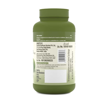 GNC Herbal Plus Garcinia Cambogia | 90 Capsules | Aids in Weight Loss | Controls Hunger Pangs | Helps Reduce Bad Fats | Improves Serotonin Level | Formulated in USA | 500mg Per Serving
