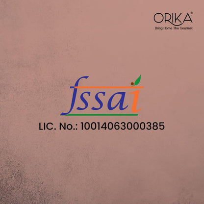 Orika Tandoori Marinade (75/85 G) - 75 Gm