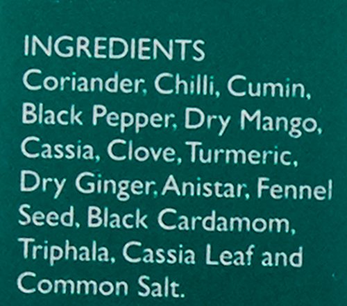 Everest Pav Bhaji Masala, 50g