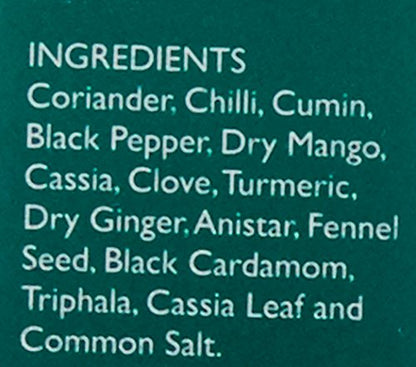 Everest Pav Bhaji Masala, 50g