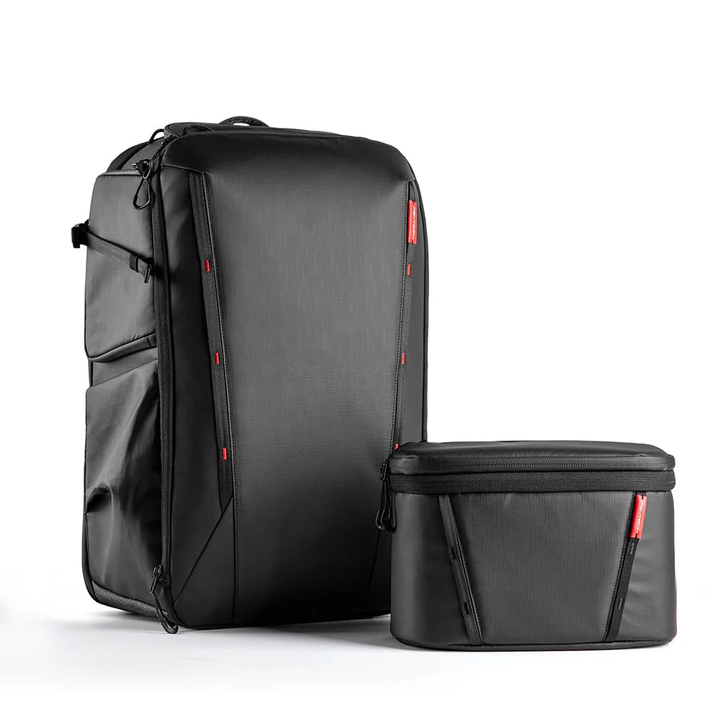 PGYTECH OneMo 2 Backpack 25L (space black)