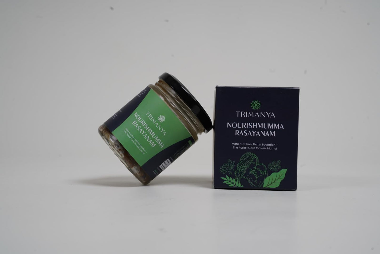 Nourishmumma Rasayanam