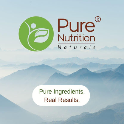 Pure Nutrition Bio Coenzyme Q10 175mg | Coq10 Supplement With Ubiquinol | High Absorption Coq10 Capsules For Heart Health, Energy & Antioxidant Support - 60 Veg Capsules