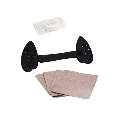 bnf Adjustable Dog Ears Stand up Support Ear Sticker Tape Assist Erected Ear Care Large|Pet Supplies|Dog Supplies|Health Care|Ear Care