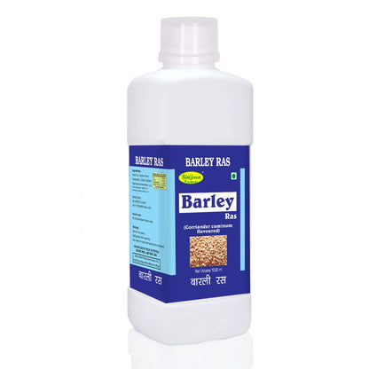 Biogreen Healthcare Barley Ras Available in 1000 ml