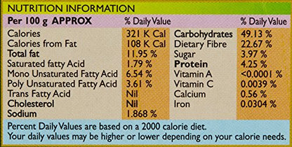 Everest Kitchen King Mixed Masala Powder 100G Carton, Turmeric